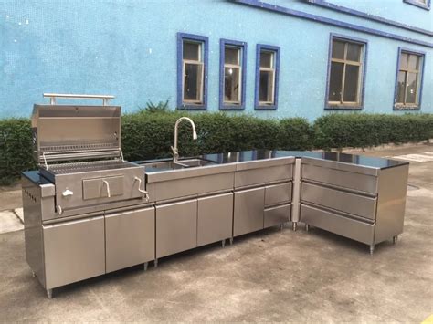 stainless steel and glass cabinet|outdoor stainless steel cabinets freestanding.